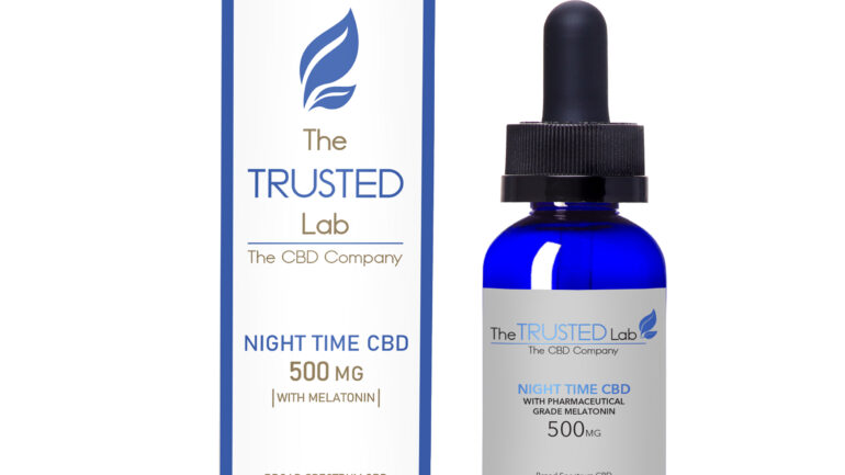 The Ultimate CBD Guide A Comprehensive Review By The Trusted Lab