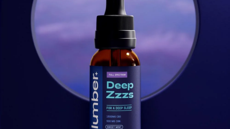 In-Depth Review of the Top CBD Products By Slumber CBD